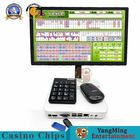 Mini Computer Host Casino Game Accessories For Entertainment System Electronic Display Software