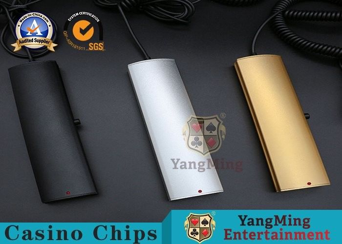 Chương trình khuyến mãi Sòng bạc diệt vi khuẩn phát hiện ra đèn UV