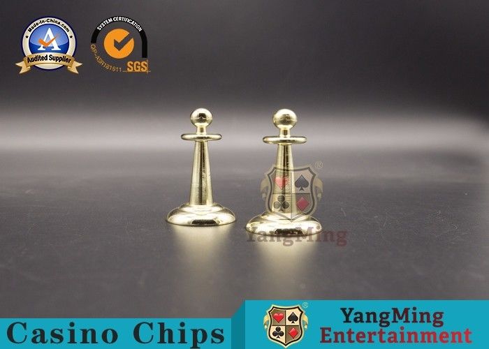 Đánh dấu sòng bạc với sòng bạc bàn đánh bạc