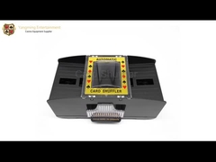 CS01 5 # Máy xáo bài dùng pin dùng một lần