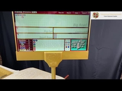 Baccarat Lucky sáu hệ thống đánh bạc