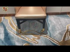 Ghế VIP Baccarat YM