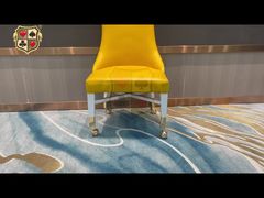 Ghế Baccarat với tay cầm