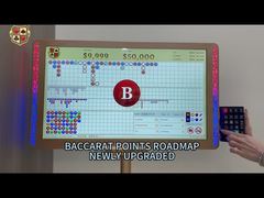 EC09 BACCARAT POINTS ROADMAP mới được nâng cấp