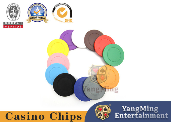 Mua Bàn sòng bạc Texas Roulette 4g Chip bài xì phé bằng nhựa ABS không có mệnh giá sản xuất trực tuyến