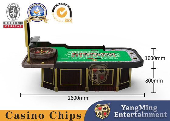Mua Bàn bài xì phé câu lạc bộ cao cấp Bánh xe chân tùy chỉnh Bánh xe gỗ đặc 32 inch châu Âu sản xuất trực tuyến