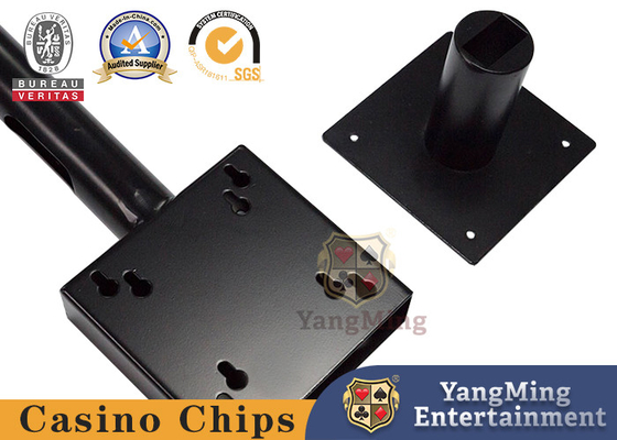 Mua Đế trưng bày bằng kim loại của hệ thống sắt có giá đỡ Trò chơi trên bàn Poker nguyên bản sản xuất trực tuyến