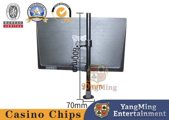 Mua Khung hiển thị kim loại 600mm dành cho hệ thống bàn chơi bài Poker nâng cao bằng sắt sản xuất trực tuyến