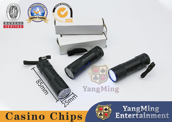 Mua Đèn xác minh mã UV mini cầm tay cầm tay Casino Poker Chip Coin sản xuất trực tuyến
