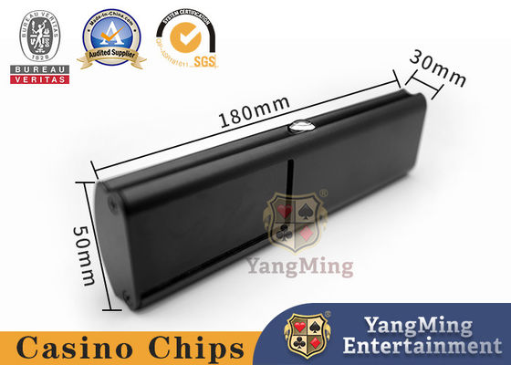 Mua Sạc không dây Màu tím Trình xác minh mã UV Bảng Poker Tùy chỉnh chip sản xuất trực tuyến
