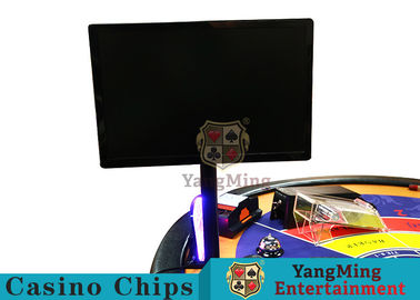 Mua Hệ thống đánh bạc chuyên nghiệp trên máy tính với màn hình 19/20/24 inch sản xuất trực tuyến