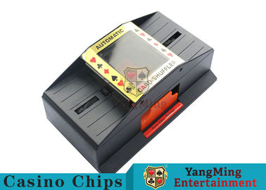 Mua Texas Holdem Chơi bài Shuffler Nhẹ dễ dàng mang theo cho các trò chơi thẻ nhỏ sản xuất trực tuyến