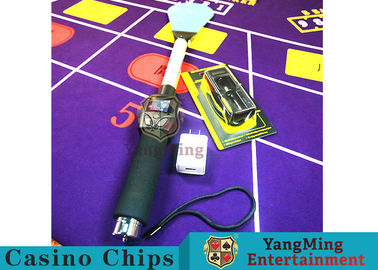 Mua Công cụ đo lường chip bảo mật sòng bạc RFID với giao diện USB / Bluetooth sản xuất trực tuyến
