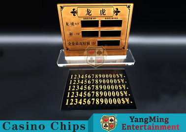Mua Sòng bạc Rồng và Hổ Giải trí Đồng cao cấp sản xuất trực tuyến