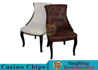 Mua Baccarat Texas Poker Bàn Ghế Giải trí Ghế ăn Giải trí Tùy chỉnh sản xuất trực tuyến