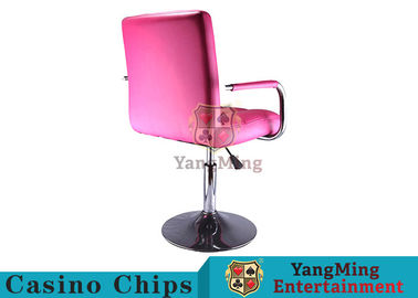 Mua Ghế bar mềm sòng bạc / Ghế văn phòng chơi game với thiết kế khung gầm chân sản xuất trực tuyến