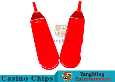 Mua Baccarat Acrylic Nhựa Chơi Bài Xẻng Phụ Kiện Trò Chơi Sòng Bạc Xẻng Bàn Poker sản xuất trực tuyến