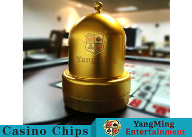 Mua Sòng bạc Macau Chuyên dụng Shake Si Bo Sòng bài Poker Bàn chuyên dụng Dice Cup Thông minh tự động Xúc xắc sản xuất trực tuyến