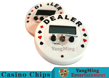 Mua Nhà máy Sản xuất Dịch vụ Texas Poker Bảng Giờ Đồng hồ Sòng bạc Trò chơi Bàn Poker Gọi Chuông Giờ Đồng hồ sản xuất trực tuyến
