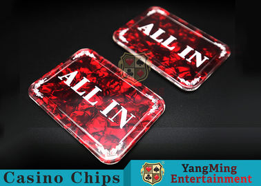 Mua Bàn chơi bài Texas Holdem Tất cả trong nút Đại lý thương hiệu cho các trò chơi Poker sản xuất trực tuyến