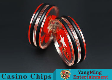Mua Nút đại lý chuyên dụng Texas Holdem trong suốt Hai bên cho các trò chơi bài xì phé sản xuất trực tuyến