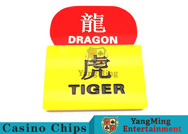 Mua Carvings Wear - Bộ nút Poker chống, Nút đại lý màu sáng sản xuất trực tuyến