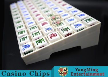 Mua Chạm khắc tinh tế 66 chiếc sòng bạc Phụ kiện trò chơi Chỉ số kết quả để đánh bạc sản xuất trực tuyến