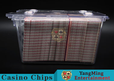 Mua Chống trộm trong suốt 8 ván bài xì phé để giữ thẻ giải trí sản xuất trực tuyến