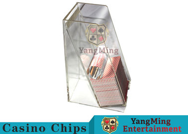 Mua Sòng bài dành riêng cho sòng bài Poker, người giữ khay chơi bài cho 2 sàn sản xuất trực tuyến