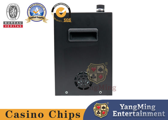Mua Phụ kiện trò chơi sòng bài Máy hủy tài liệu Thẻ chơi đôi miệng tốc độ cao Hoàn toàn tự động sản xuất trực tuyến