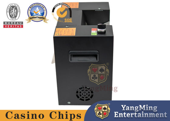 Mua Phụ kiện trò chơi sòng bài Máy hủy tài liệu Thẻ chơi đôi miệng tốc độ cao Hoàn toàn tự động sản xuất trực tuyến