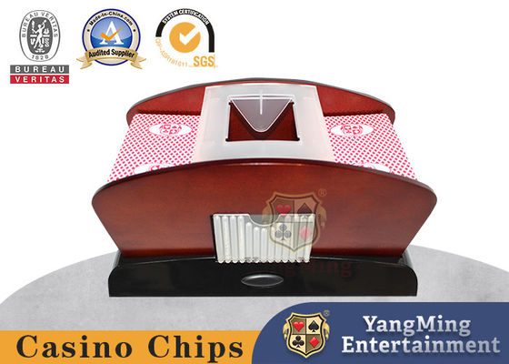Mua Máy chơi bài thông minh tự động Shuffler Poker Chơi thẻ bài sản xuất trực tuyến
