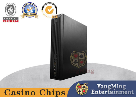 Mua Hệ thống điện tử Baccarat hoàn toàn mới Máy tính đen Ứng dụng phần mềm sòng bạc có thể được tùy chỉnh sản xuất trực tuyến