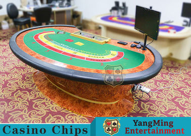 Mua Bàn xì phé cao cấp Macau Galaxy đa chức năng với ba tấm vải in sản xuất trực tuyến