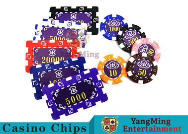 Mua Bộ chip xì phé nhôm chuyên dụng bằng nhôm với chức năng chống phát hành UV sản xuất trực tuyến
