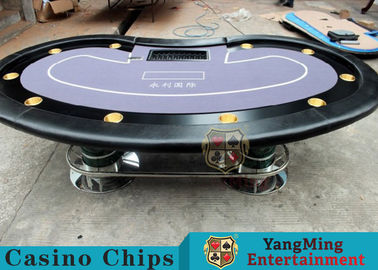 Mua Sòng bạc Texas Holdem 10 người chơi bài xì phé sản xuất trực tuyến