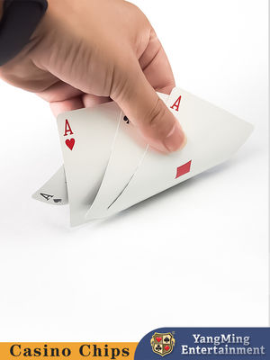 Mua 280g Domestic Blue Core 555 Bee Backed Poker Cards sản xuất trực tuyến