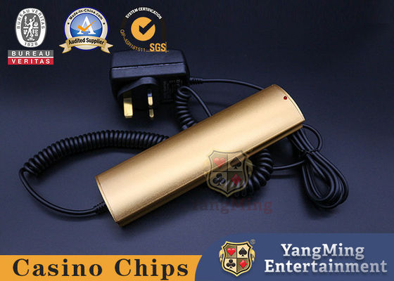 Mua Đèn giả tiền UV / Đèn phát hiện chip Poker cho Câu lạc bộ Poker Chứng nhận của SGS sản xuất trực tuyến