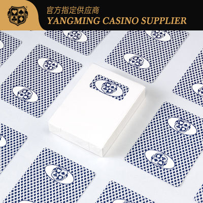 Mua Tùy chỉnh Black Core Poker Thẻ chơi Casino Baccarat giải trí trò chơi giải trí Thẻ chơi sản xuất trực tuyến