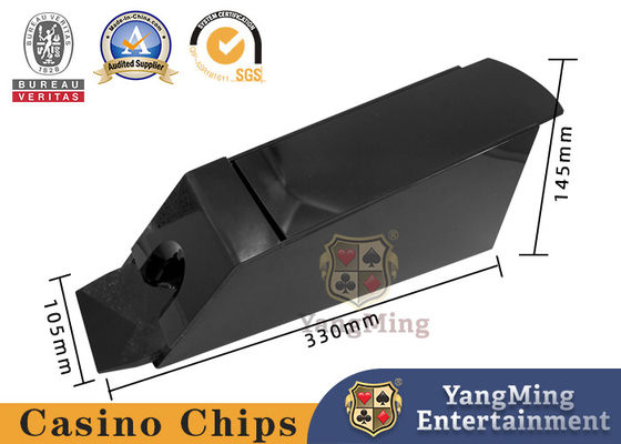 Mua 6-8 cỗ bài 88 * 63mm Thẻ chơi bài Sòng bạc Baccarat Thẻ bài xì phé Bàn chân cao sản xuất trực tuyến