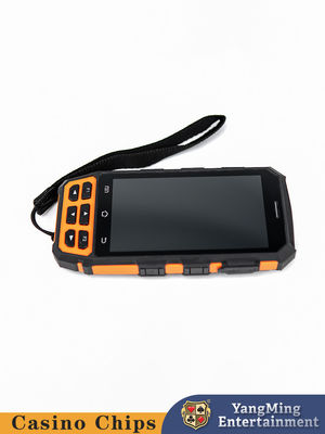 Mua Chip RFID tần số cao Máy cầm tay Máy thu PDA Máy phát chip trò chơi Poker Casino sản xuất trực tuyến