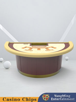 Mua Bàn chơi Blackjack bán chạy nửa vòng sản xuất trực tuyến