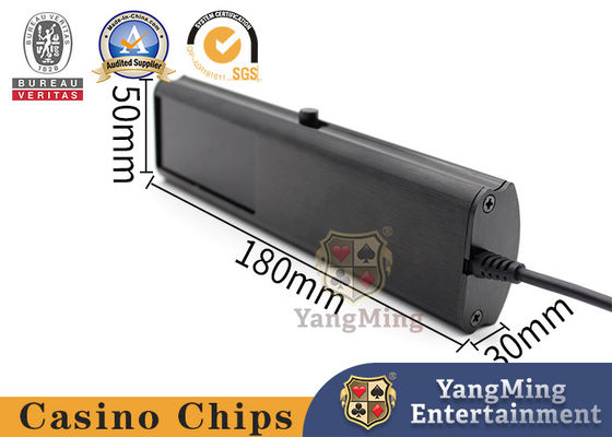 Mua Macao Casino UV Tiền giả / Máy phát hiện chip poker Đèn sử dụng cho Câu lạc bộ Poker sản xuất trực tuyến