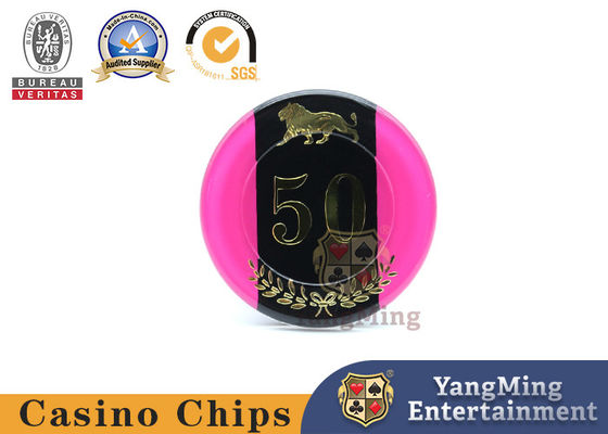 Mua Chip Acrylic mới được nâng cấp chip RFID với nhận dạng chống giả mạo sòng bạc giải trí cờ bạc trò chơi poker sử dụng đặc biệt sản xuất trực tuyến