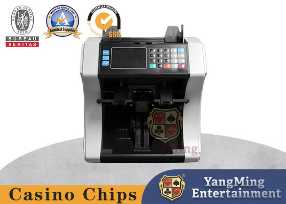 Mua Hệ thống đánh bạc bằng nhựa Baccarat kim loại sản xuất trực tuyến
