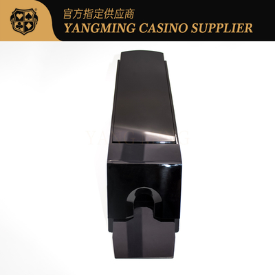 Mua Giày chia bài Baccarat bằng nhựa cho bàn sòng bạc, tùy chỉnh 8 bộ bài sản xuất trực tuyến