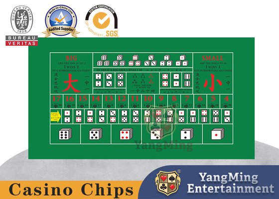 Mua Phòng VIP Ma Cao Câu lạc bộ Tài Xỉu Poker Khăn trải bàn Baile Giải trí Trò chơi Giải trí sản xuất trực tuyến