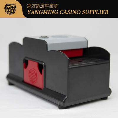 Mua Máy xáo bài tự động 2 bộ bài poker tốc độ cao, im lặng, thông minh sản xuất trực tuyến