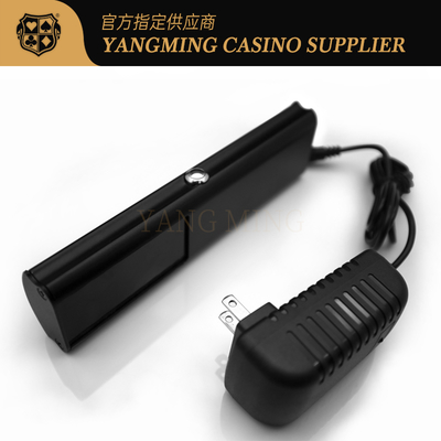 Mua Bán buôn Nâng cấp Mới Đen không dây Phỉnh Poker Đèn phát hiện tia UV cho Trò chơi Poker Sòng bạc sản xuất trực tuyến