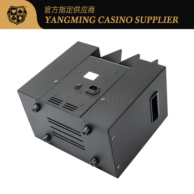 Mua International Casino Product 2 Port Paper Poker Card Crush Machine Chơi thẻ Shredder sản xuất trực tuyến